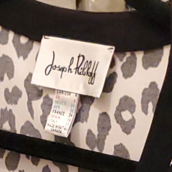 Joseph Ribkoff Camisole - Picture 2 of 2